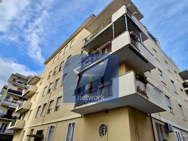 appartamento in vendita a Roma in zona Ostia