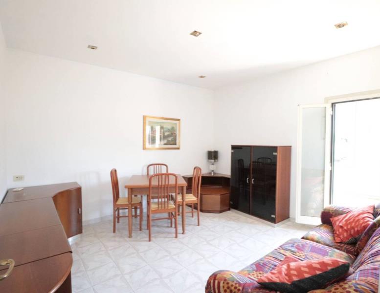 appartamento in vendita a Roma in zona Castel Giubileo