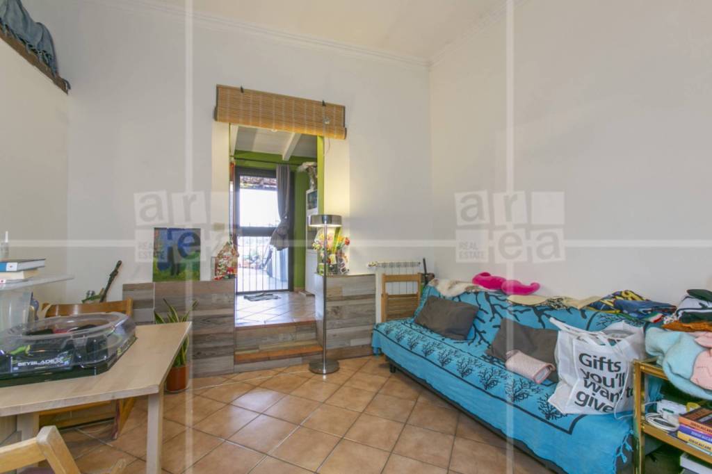 casa indipendente in vendita a Roma in zona Tuscolano