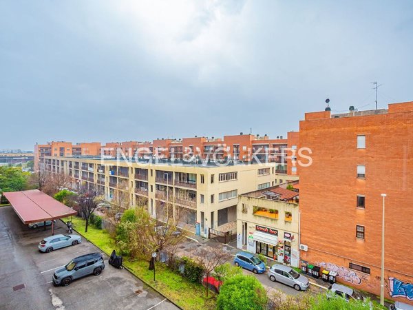 appartamento in vendita a Roma in zona Acilia