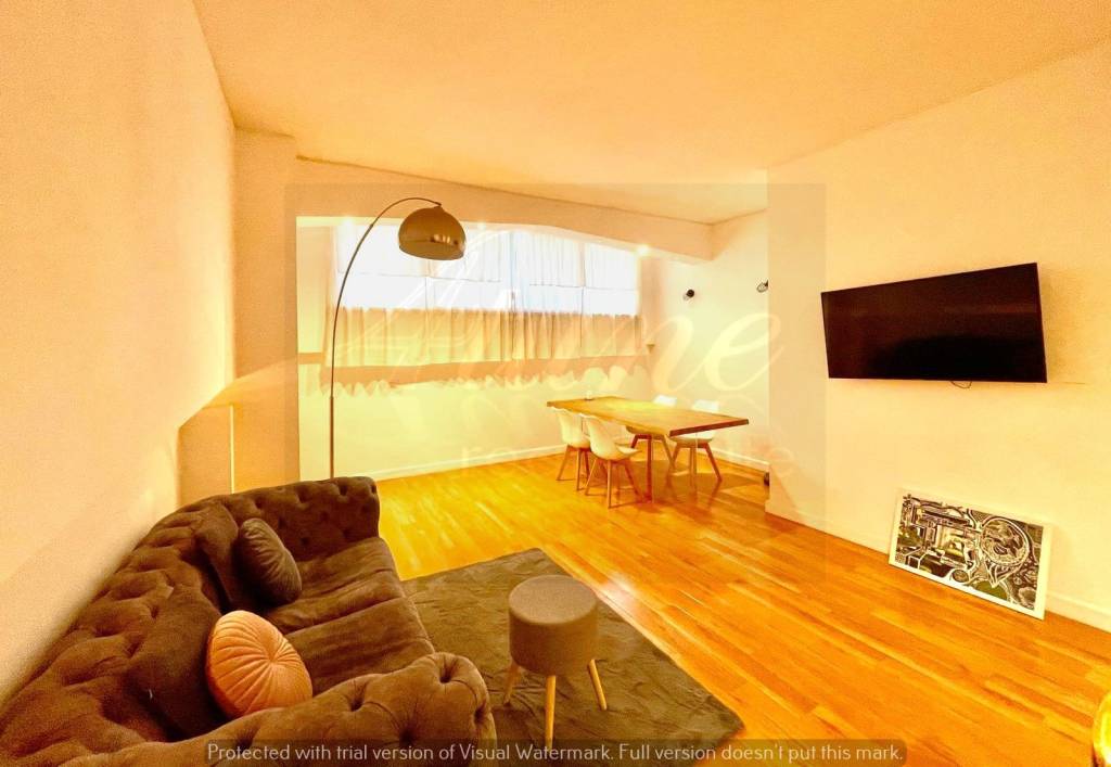 appartamento in vendita a Roma in zona Parioli