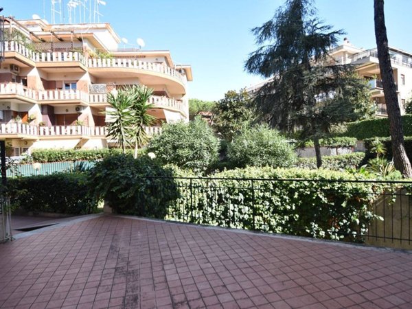 appartamento in vendita a Roma in zona Torrevecchia