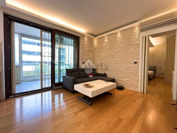 appartamento in vendita a Roma in zona Ostiense