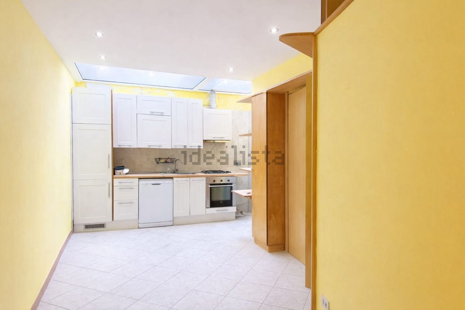 appartamento in vendita a Roma in zona Olgiata