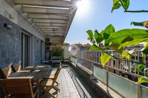 appartamento in vendita a Roma in zona Aurelio