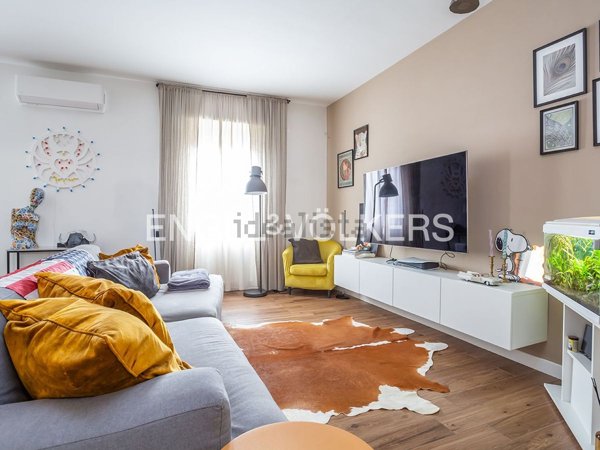 appartamento in vendita a Roma in zona Montespaccato