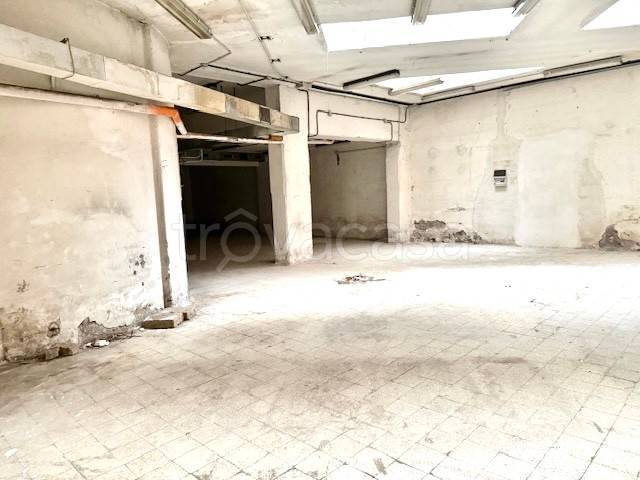 locale commerciale in vendita a Roma in zona Flaminio