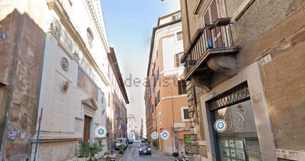 appartamento in vendita a Roma in zona Campo Marzio