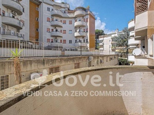 appartamento in vendita a Roma in zona Della Vittoria