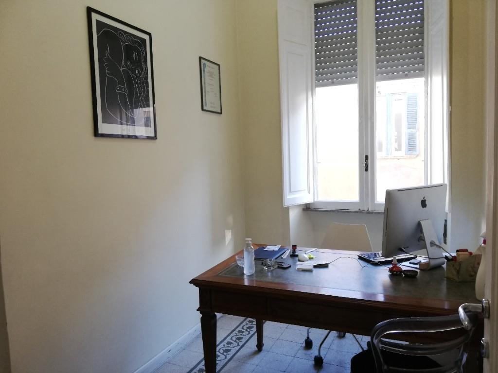 ufficio in vendita a Roma in zona Nomentano