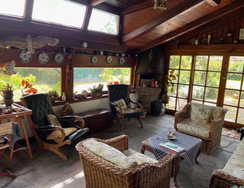 casa indipendente in vendita a Roma in zona Infernetto