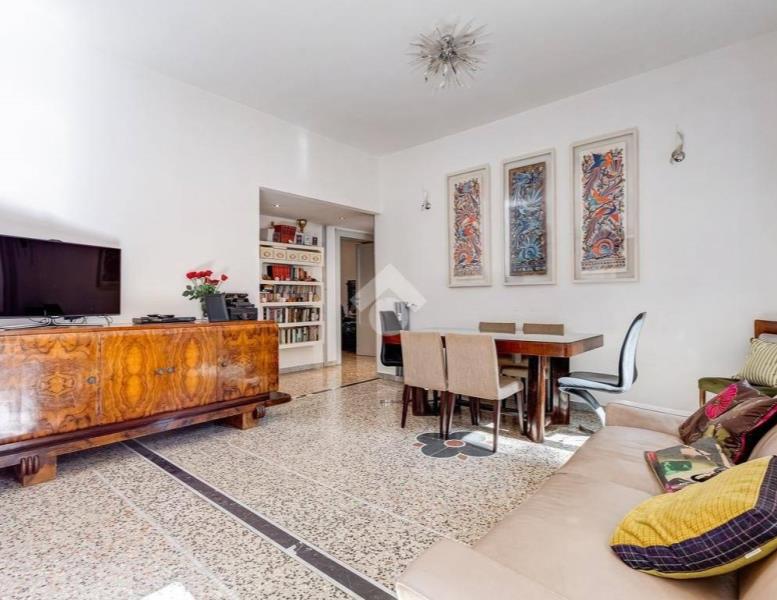 appartamento in vendita a Roma in zona Esquilino