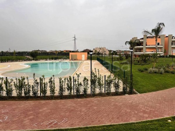 appartamento in vendita a Roma in zona Trionfale