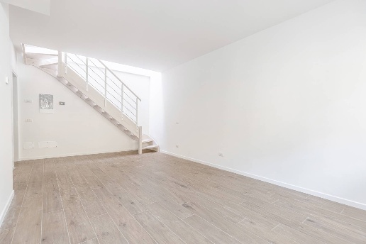 appartamento in vendita a Roma in zona Tiburtino