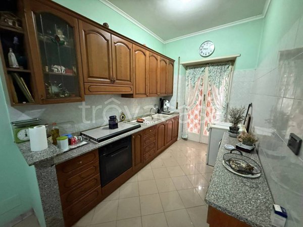 appartamento in vendita a Roma in zona Prenestino-Centocelle