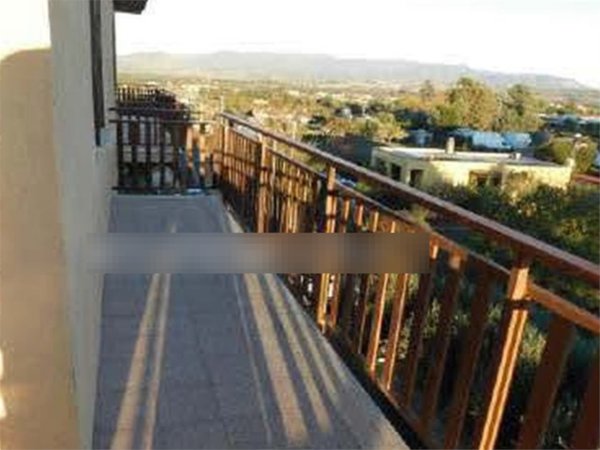 appartamento in vendita a Roma in zona Finocchio