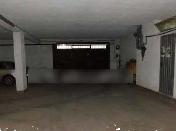 appartamento in vendita a Roma in zona Finocchio