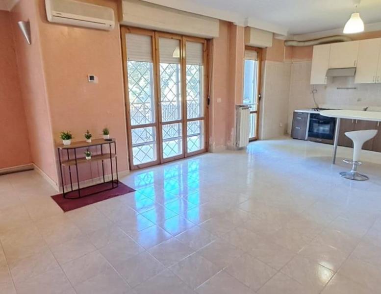 appartamento in vendita a Roma in zona Acilia