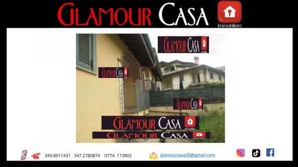 casa indipendente in vendita a Roma