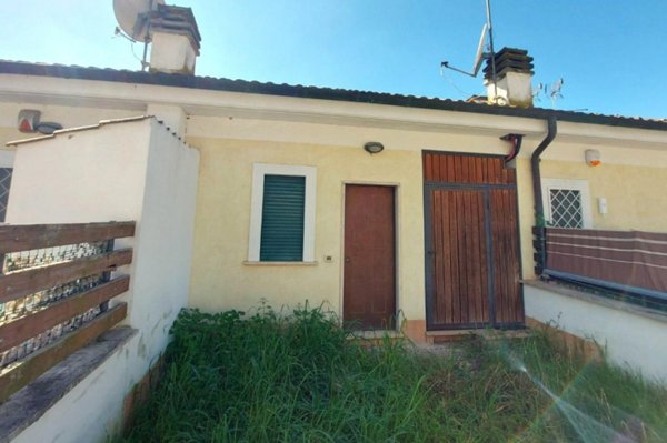 casa indipendente in vendita a Roma in zona Centro Storico