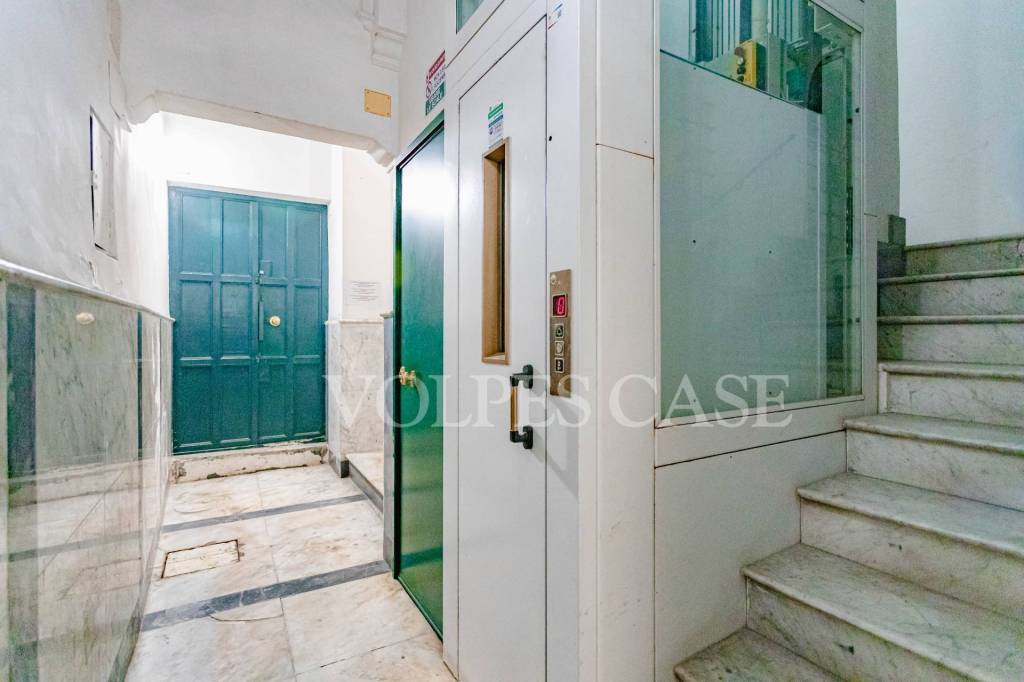 appartamento in vendita a Roma in zona Campo Marzio