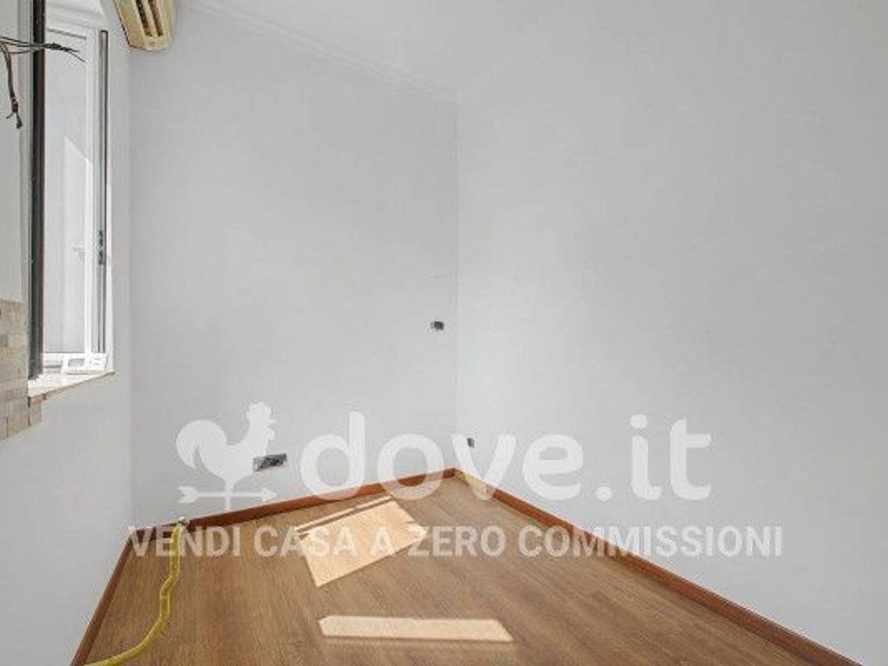 appartamento in vendita a Roma in zona Primavalle