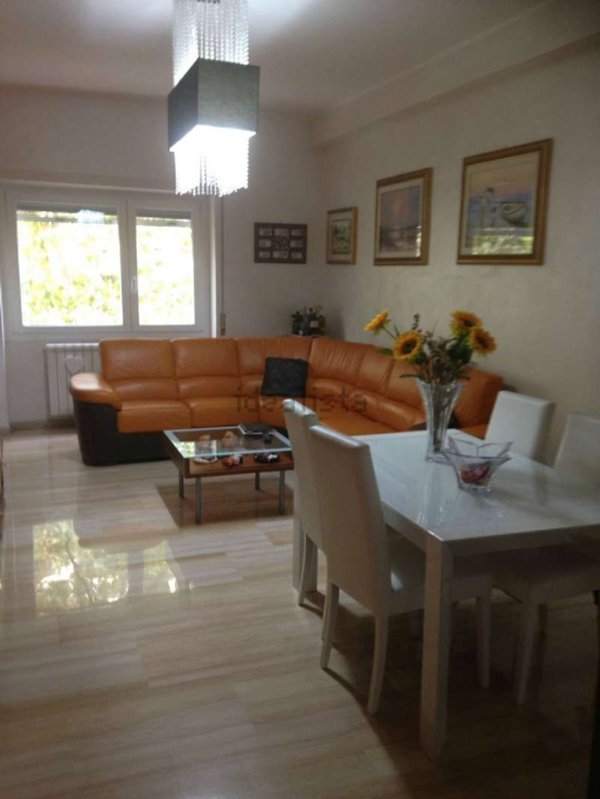 appartamento in vendita a Roma in zona Tiburtino