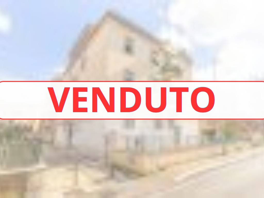 appartamento in vendita a Roma in zona Ponte Mammolo