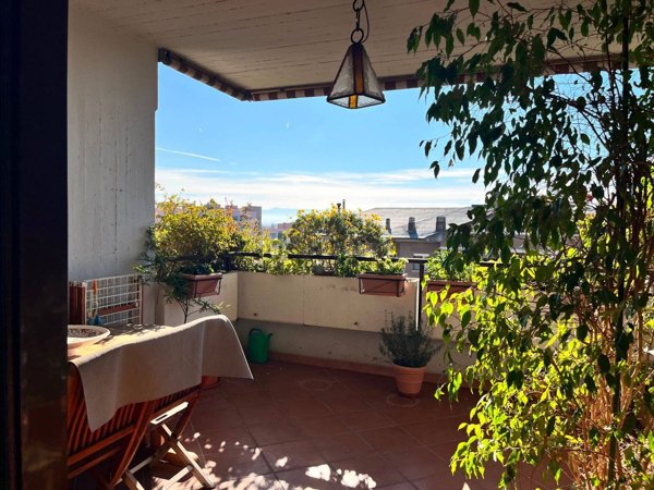 appartamento in vendita a Roma in zona Monte Sacro/Talenti