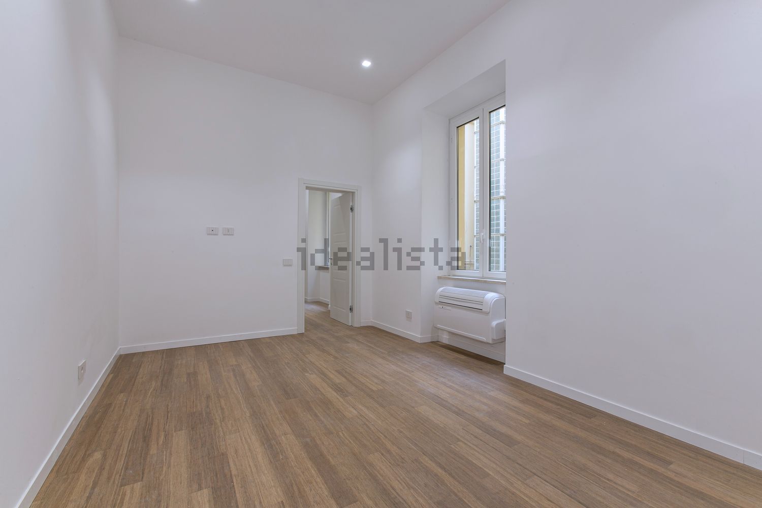 appartamento in vendita a Roma in zona Ludovisi/Sallustiano