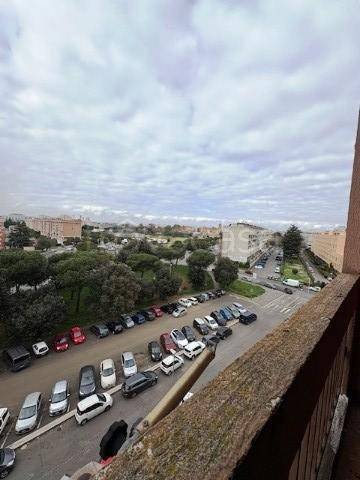 appartamento in vendita a Roma in zona Monte Sacro/Talenti