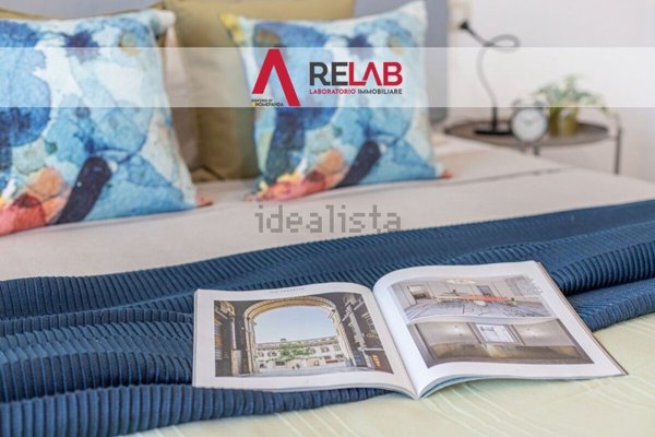 appartamento in vendita a Roma in zona Mezzocammino