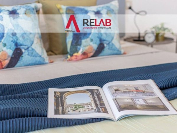 appartamento in vendita a Roma in zona Mezzocammino