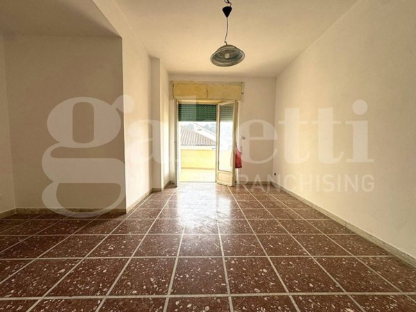 appartamento in vendita a Roma in zona Tor di Quinto