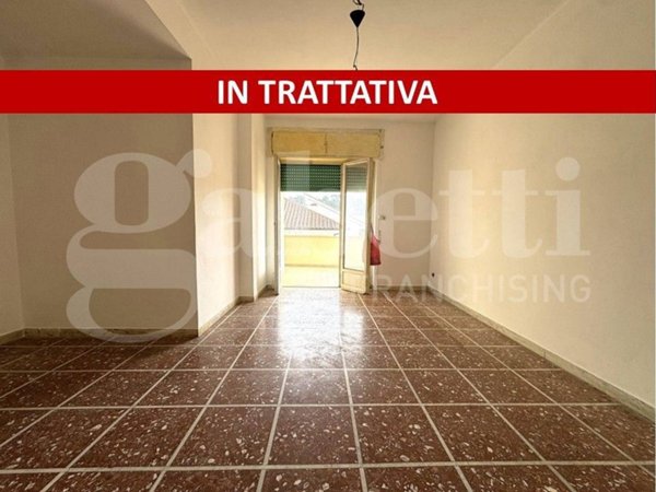 appartamento in vendita a Roma in zona Tor di Quinto