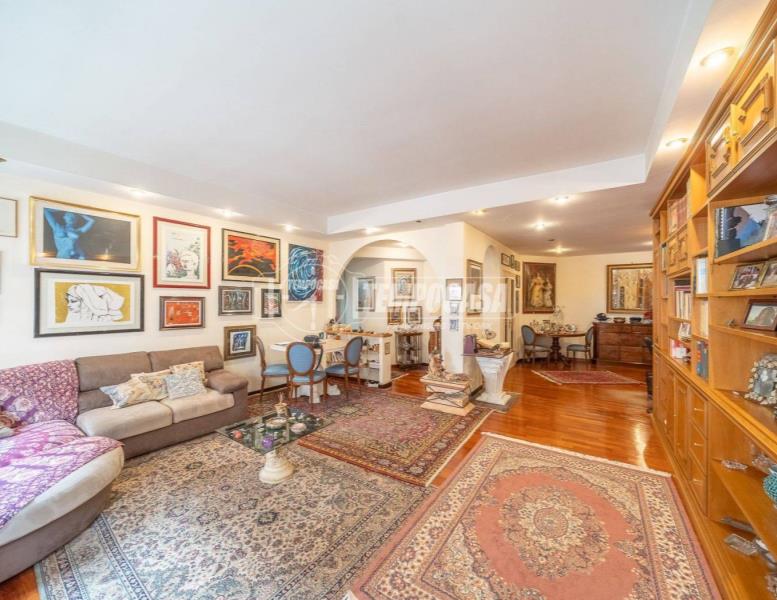 appartamento in vendita a Roma in zona Centro Storico