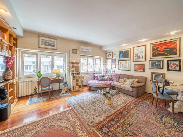 appartamento in vendita a Roma in zona Centro Storico