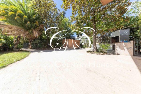 appartamento in vendita a Roma in zona Pinciano