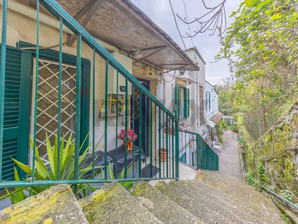 appartamento in vendita a Roma in zona Trionfale