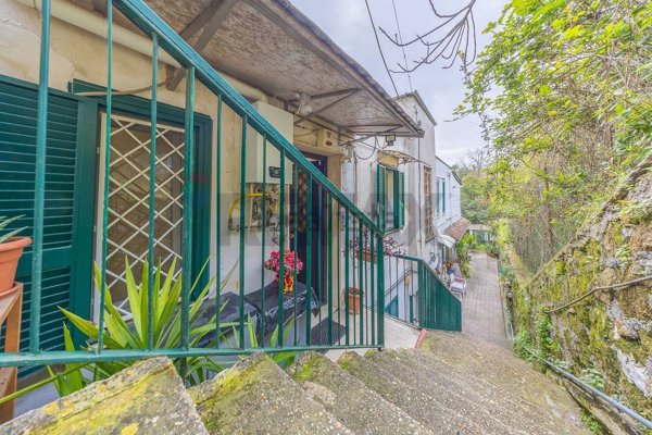 appartamento in vendita a Roma in zona Ottavia