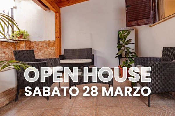 appartamento in vendita a Roma in zona Prenestino-Labicano