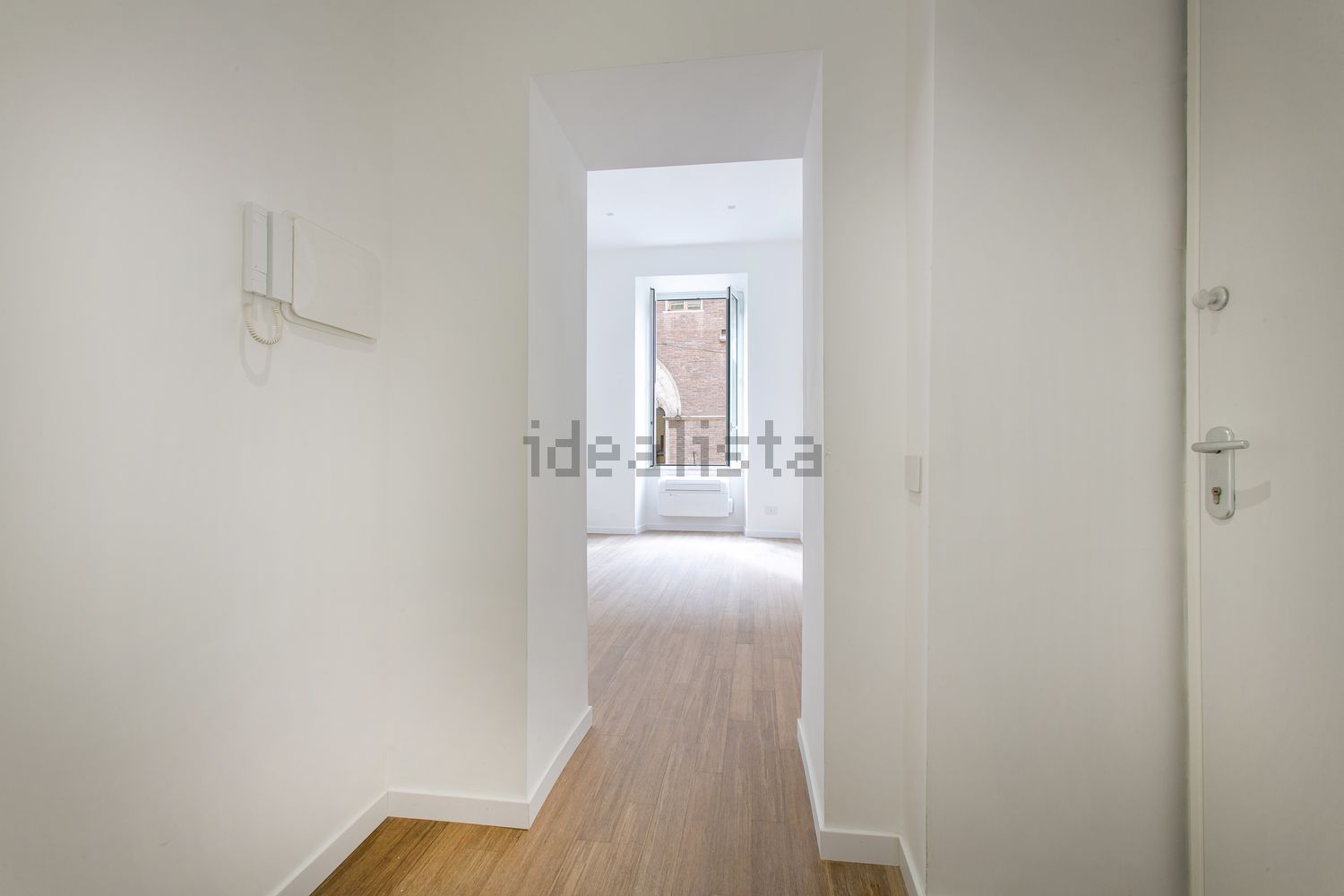 appartamento in vendita a Roma in zona Ludovisi/Sallustiano