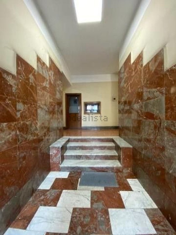 appartamento in vendita a Roma in zona Collatino