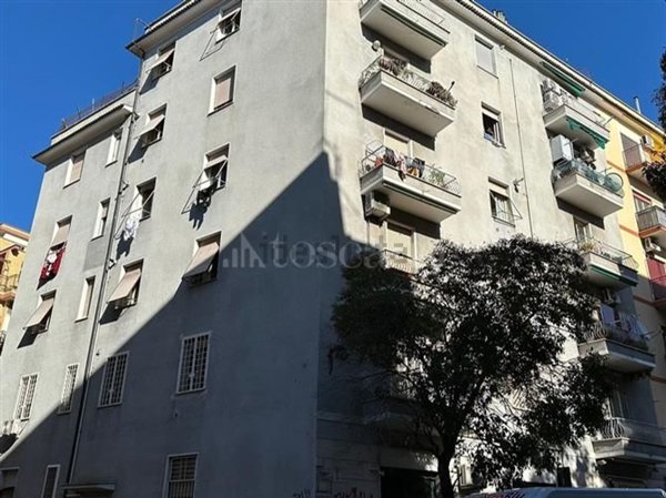 appartamento in vendita a Roma in zona Prenestino-Centocelle