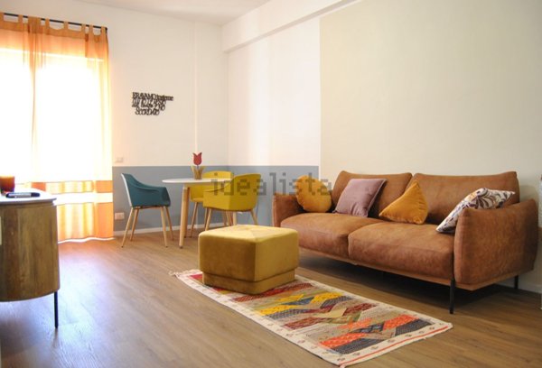 appartamento in vendita a Roma in zona Cinecittà