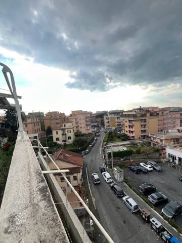 appartamento in vendita a Roma in zona Trionfale