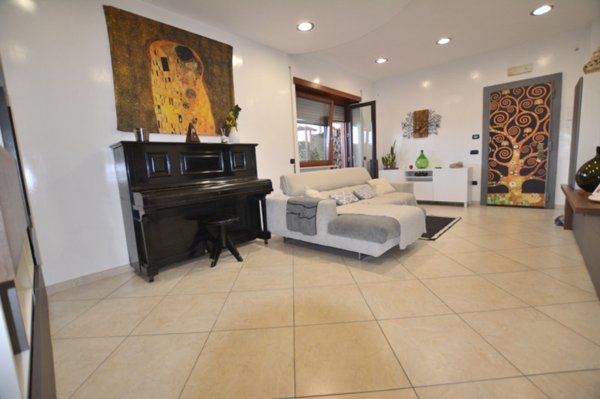 appartamento in vendita a Roma in zona La Storta