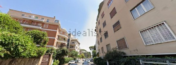 appartamento in vendita a Roma in zona Pinciano