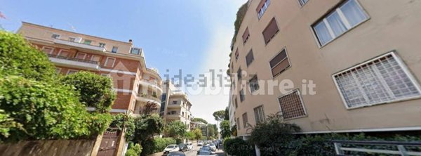 appartamento in vendita a Roma in zona Pinciano