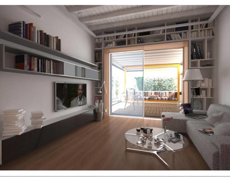 appartamento in vendita a Roma in zona Torrino